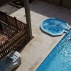 Отель House With 4 Bedrooms in Mont Choisy, With Private Pool, Enclosed Gard, фото 8