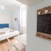 Отель Taaac Apartment, фото 11