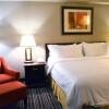 Отель Holiday Inn Express Red Deer, an IHG Hotel, фото 45