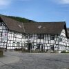 Отель Hotel-Café Im Fachwerkhof, фото 16