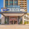 Отель Kyriad Marvelous Hotel (Heyuan  Hakka Culture Park), фото 1