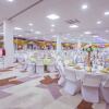 Отель Volta Serene Hotel, фото 19