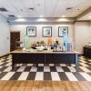 Отель Hampton Inn & Suites Huntsville Hampton Cove, фото 30