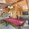 Отель Heavens View - Two Bedroom Cabin, фото 2