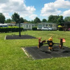 Отель Camping t Veerse Meer, фото 8
