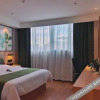 Отель GreenTree Zhixuan Hotel (Jianyang railway station store), фото 1