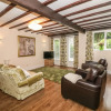 Отель Barn Cottage, фото 23