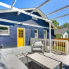 Отель High Point Vacation Rental w/ Private Deck & Yard!, фото 17