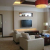 Отель Qingshan Hotel Baotou（Yingbin Building）, фото 6