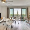 Отель Chic Sarasota Condo w/ Balcony: 2 Mi to Beaches!, фото 13