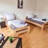 Отель Cozy 2 room flat with WLAN в Магдебурге