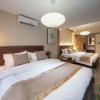 Отель Beijing Le Zai Nan Luo Gu Xiang Wang Fu Jing Forbidden City Courtyard Hotel, фото 3