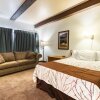 Отель Aisling Suites-The Midtown, фото 5