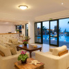 Отель Asterias Village Resort, фото 2
