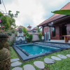 Отель Uma Galih Ubud Villa, фото 26