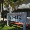 Отель Green 16 в Канкуне