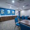 Отель Hampton Inn & Suites North Attleboro, фото 11