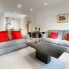 Отель Trinity Court - Central Windsor Modern 1 Bed Flat, with Gated Parking., фото 4