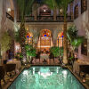 Отель Le Riad Monceau, фото 18