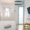 Отель Elegant And Comfortable Studio At Urbantown Serpong Apartment, фото 4