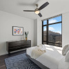 Отель Placemakr Marymount Ballston, фото 25
