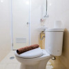 Отель Brand New 2BR Serpong Greenview Apartment, фото 9