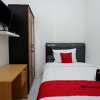 Отель RedDoorz Hostel near Kota Lama Semarang, фото 3
