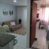 Отель Apartamento na orla de Maceió, фото 10