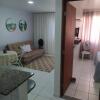 Отель Apartamento na orla de Maceió, фото 23