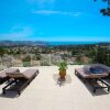 Отель Amigos - holiday home with private swimming pool in Moraira, фото 2