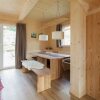 Отель Wooden Chalet with Wellness Centre in Hohentauern, фото 13
