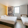Отель B&B HOTEL BORDEAUX Centre Gare St-Jean, фото 5