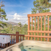 Отель Tanglewood by Avantstay 10mins to Bear Mountain, Contemporary Hillside Cabin, фото 17