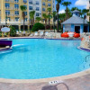 Отель SpringHill Suites by Marriott Orlando Lake Buena Vista South, фото 22
