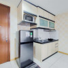 Отель Comfort Stay 2Br At M-Town Signature Apartment, фото 6