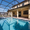 Отель Moonvalley Drive Villa 1450 Champions Gate, фото 14