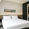 Отель Travelodge Hotel Auckland Wynyard Quarter, фото 20