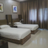 Отель Saffron Hotel, фото 1