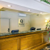 Отель Quality Inn & Suites Garden of the Gulf, фото 3