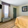 Отель Quality Inn & Suites, фото 31