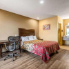 Отель Royal Inn Spartanburg, фото 19