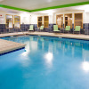 Отель Holiday Inn Express & Suites Newport S, an IHG Hotel, фото 12