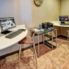 Отель Springhill Suites Oklahoma City Moore, фото 14