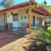 Отель Pousada Doce Verde, фото 1