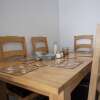Отель Newly Available 3-bed Apt in Porthcawl, 6 Guests, фото 5