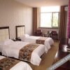 Отель Zhangjiakou Haina Business Hotel, фото 4