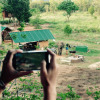 Отель Elephant Watch Hut, фото 17