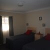 Отель Gundagai Motel в Тумуте