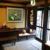 Отель Tobaya Ryokan, фото 13