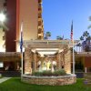 Отель Four Points by Sheraton Los Angeles Westside, фото 17